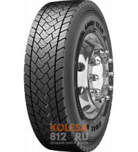 Goodyear KMAX D Gen-2