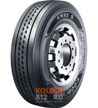 Goodyear KMAX S