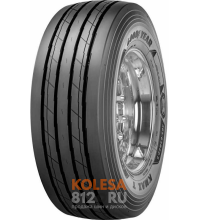 Goodyear KMAX T Cargo Goodyear KMAX T Cargo