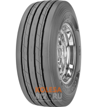 Новые размеры шин Goodyear KMAX T