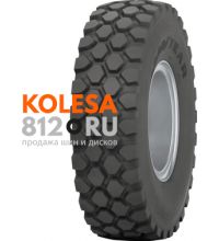 Новая модель шин Goodyear Offroad ORD