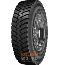  Goodyear Omnitrac D Heavy Duty - превью №0