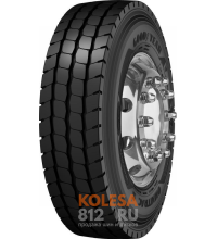 Goodyear Omnitrac S Heavy Duty Goodyear Omnitrac S Heavy Duty