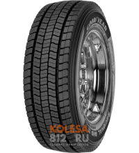 Goodyear Regional RHD II +