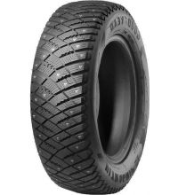 Новая модель шин Goodyear UG ICE ARCTIC SUV SCT