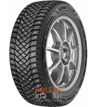 Goodyear UltraGrip Arctic 2