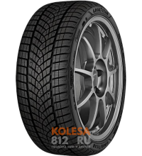 Goodyear UltraGrip Ice 2 +
