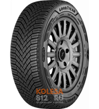 Goodyear UltraGrip Ice 3