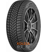 Goodyear UltraGrip Performance + SUV