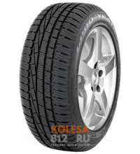  Goodyear UltraGrip Performance - превью №0