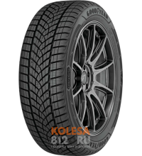 Goodyear UltraGrip Performance +