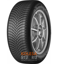 Goodyear Vector 4Seasons Gen-3 SUV