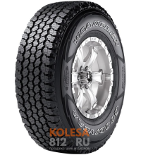 Goodyear Wrangler All-Terrain Adventure with Kevlar