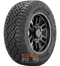 Goodyear Wrangler Duratrac RT Goodyear Wrangler Duratrac RT