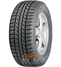 Goodyear Wrangler HP All Weather