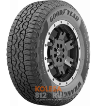 Goodyear Wrangler Territory AT
