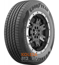 Goodyear Wrangler Territory HT Goodyear Wrangler Territory HT