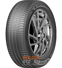 Greentrac Journey-X Greentrac Journey-X