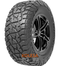 Greentrac RoughMaster-RT