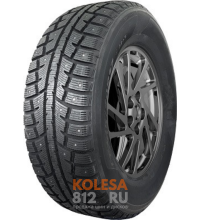 Greentrac Winter Master S2 SUV Greentrac Winter Master S2 SUV