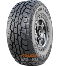 Grenlander Maga A/T Two