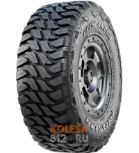 Новые размеры шин Grenlander Predator M/T