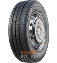 Grenlander Stratour E1