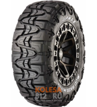 Gripmax Mud Rage M/T IV