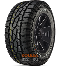 Gripmax Mud Rage R/T Max Gripmax Mud Rage R/T Max