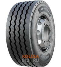 Новые размеры шин Habilead BR922