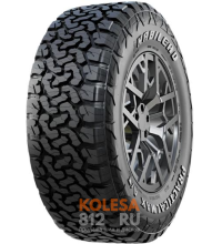 Новые размеры шин Habilead PracticalMax A/T AT02