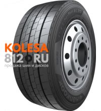 Новые размеры шин Hankook AL20 e-cube Blue