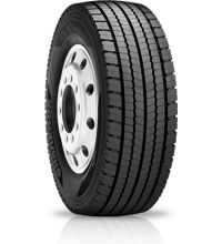 Новые размеры шин Hankook DL10 e-cube