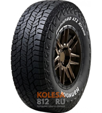 Hankook Dynapro AT2 Xtreme RF12 Hankook Dynapro AT2 Xtreme RF12