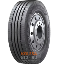 Hankook Smart Flex AH31 +