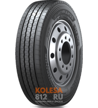 Hankook Smart Flex AH35 Hankook Smart Flex AH35