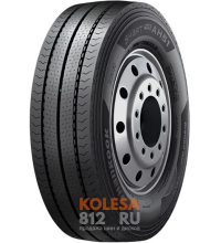 Hankook Smart Flex AH51