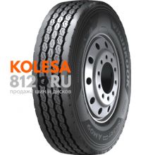 Новые размеры шин Hankook Smart Work AM09