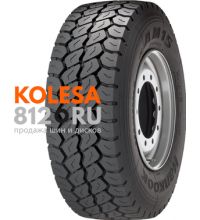 Новые размеры шин Hankook Smart Work AM15