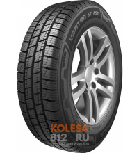 Hankook Vantra ST AS2 RA30