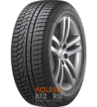 Hankook Winter i*Cept Evo 2 W320A SUV Hankook Winter i*Cept Evo 2 W320A SUV