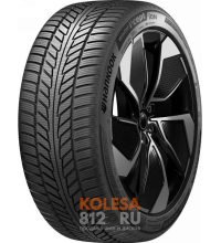 Hankook Winter i*Cept iON X IW01A SUV Hankook Winter i*Cept iON X IW01A SUV