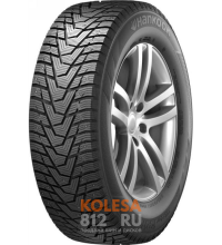 Hankook Winter i*Pike X W429A SUV