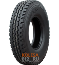 Hifly HH301 + Hifly HH301 +