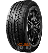 Новая модель шин ILINK Speedking 07