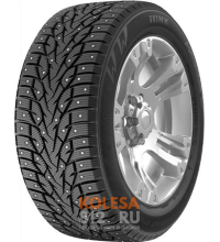 ILINK Wintervorhut Stud III