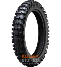 IRC Tire JX8 Gekkota