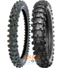 IRC Tire M5B Evo