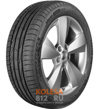 Ikon Tyres Autograph Aqua 3 SUV