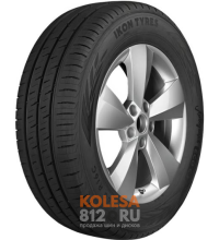 Ikon Tyres Autograph Eco C3